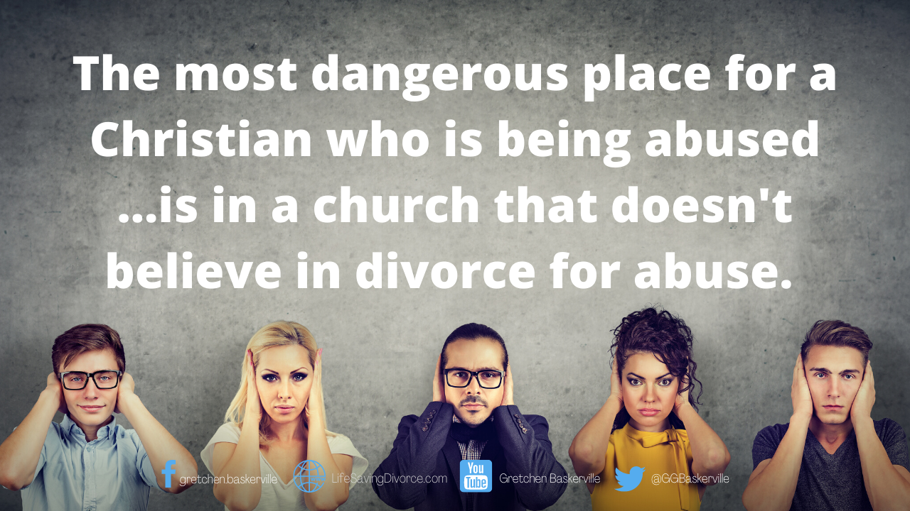 fsmi Most dangerous place church abuse