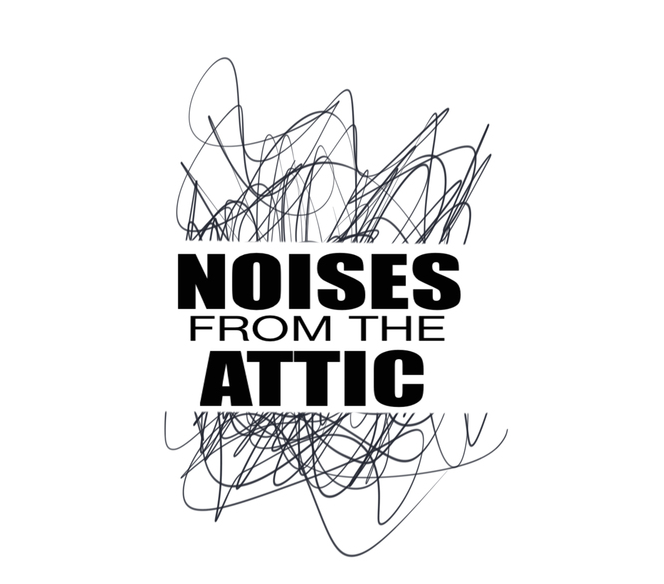 noises from the attic thumbnail