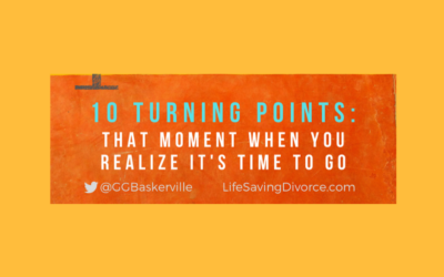 10 Turning Points: Stories of How Others Decided to Stay or to Go