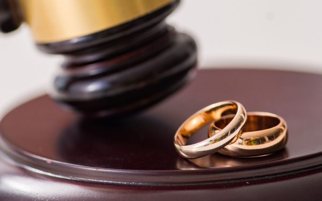 Divorce or Legal Separation for Christians