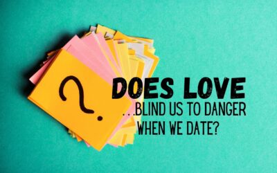 Does Love (or Infatuation) Blind Us to Danger?