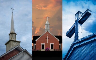 7 Ways to Know if a Church is Safe for Abuse Victims or Divorcees