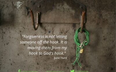 ~Forgiveness Takes Time Where There’s Marital Abuse or Betrayal