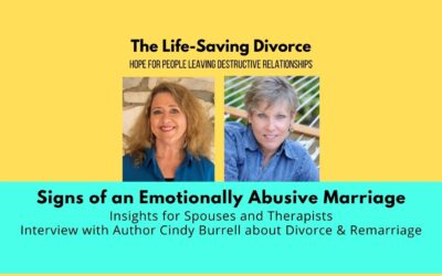 He Never Hit Me: Signs of an Emotionally Abusive Marriage