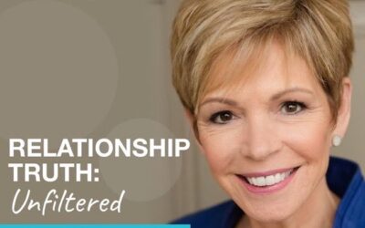 Leslie Vernick interviews Gretchen Baskerville on Destructive Christian Marriages and Divorce on the “Relationship Truth Podcast”