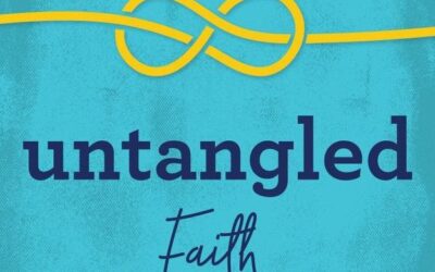 PODCAST: Untangled Faith Interview Gretchen Baskerville “What We’ve Gotten Wrong About Divorce”