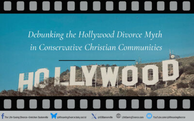 The Myth of “Hollywood Divorces” in Christian Communities