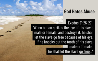 God Hates Abuse