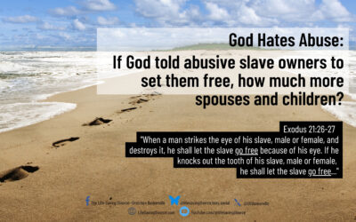 God Hates Abuse